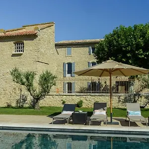 La Bastide Neuve Couette-café Joucas