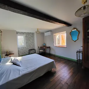 Hébergement de vacances Prat Naou - Pyrennees Ariegeoises, Taurignan-Vieux