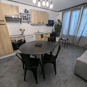 Chic Et Cosy Au Pied Du Village Appartement Villard-de-Lans