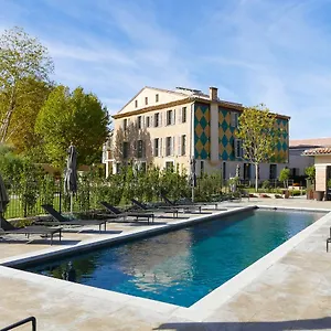 Bastide Saint Julien Couette-café La Celle (Var)